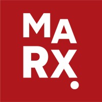 Marx. Marketing & Communications logo - Similar company to Anna Design