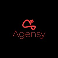 Agensy logo - Similar company to Twot Global