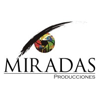 MIRADAS - producciones logo - Similar company to Batsù Estudio