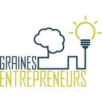 Graines D'Entrepreneurs - 1Er Programme D'Entrepreneuriat Pour Les 10-18 Ans