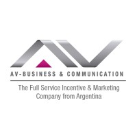 AV Business & Communication logo - Similar company to Gmcs
