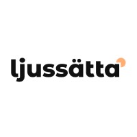Ljussätta logo - Similar company to Candera Energi & Miljö Ab