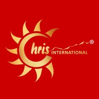 Chris International logo - Similar company to Wavetec