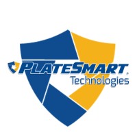 PlateSmart Technologies logo - Similar company to App-Techs