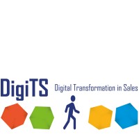 DigiTS - Digital Transformation in Sales logo - Similar company to Rr Team Gmbh