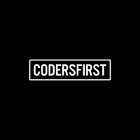 CodersFirst logo - Similar company to Talentfirst - Talent Partners