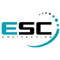 ESC Engineering logo - Similar company to Eos Electrical