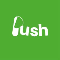 PUSH Côte d'Ivoire logo - Similar company to Le #Ci20