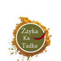 Zayka Ka Tadka logo - Similar company to Kay Array