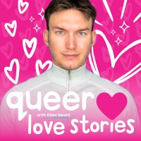 Queer Love Stories logo - Similar company to Proudly Group