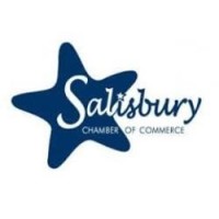 Salisbury Chamber of Commerce MA logo - Similar company to Rowan Edc