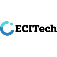 ECITech logo - Similar company to Ceiton Software