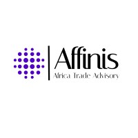 Affinis | Africa Trade Advisory logo - Similar company to A2 Media Ventures