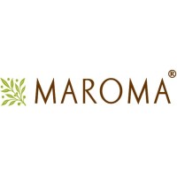 MAROMA logo - Similar company to Antares Cafe