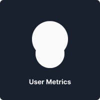 User Metrics 🎳 logo - Similar company to Project Scorpion