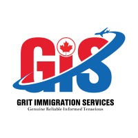 Grit Immigration Services (GIS) Inc. logo - Similar company to Bhq Canada