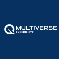 Multiverse Experience logo - Similar company to Dope Creatives