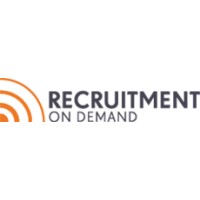 Recruitment On Demand logo - Similar company to Caring One