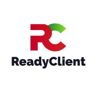 Ready Client logo - Similar company to Mayrex Doo