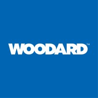 Woodard logo - Similar company to Victrix Llc