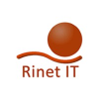 Rinet IT logo - Similar company to Rinet Limited