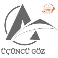Üçüncü Göz logo - Similar company to Gelişim Mimarı