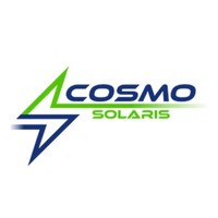 Cosmo Solaris logo - Similar company to Solarsme