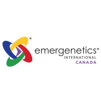 Emergenetics Canada Inc. logo - Similar company to Partnerme