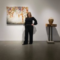 Patricia Rovzar Gallery logo - Similar company to Windfall Architectural Products