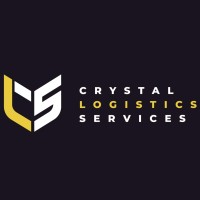 Crystal Logistics Services logo - Similar company to Crystal Logistics