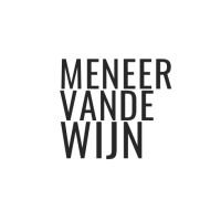 Meneer van de wijn logo - Similar company to Six Fingers