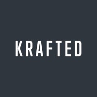Krafted Agency logo - Similar company to Bjm Digital Agency