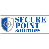 Secure Point Solutions logo - Similar company to Securenation