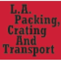 L.A. Packing, Crating And Transport