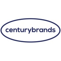 Century Brands logo - Similar company to Quimeltia