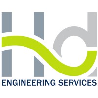 HD Engineering Services logo - Similar company to Saiba Engineering