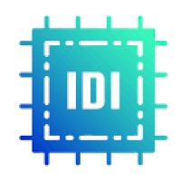 Integrated Data Intelligence logo - Similar company to Identv