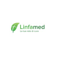 Linfamed logo - Similar company to New Coram