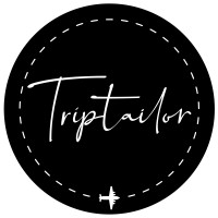 Triptailor logo - Similar company to Capitol Reef Resort