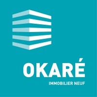 OKARE.Immobilier logo - Similar company to Runimmo