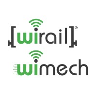 Wirail - Wimech logo - Similar company to Automatica Systems