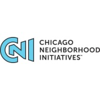Chicago Neighborhood Initiatives logo - Similar company to Allies For Community Business