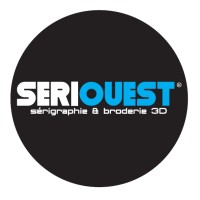 SERIOUEST logo - Similar company to Baïnes Collections