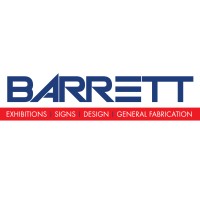 Barrett Exhibition Group logo - Similar company to Perthexpo