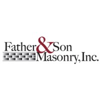 Father and Son Masonry, Inc. logo - Similar company to Fyffe Masonry