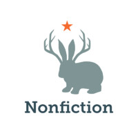 Nonfiction Agency logo - Similar company to Movd