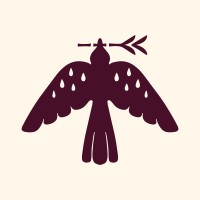 Milton Distillery logo - Similar company to Cauldron Distillery