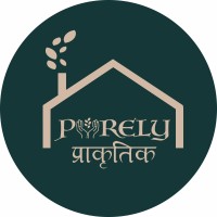 Purely Prakritik logo - Similar company to Maple Logic