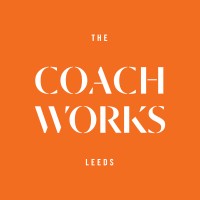 The Coach Works Leeds logo - Similar company to Aimai