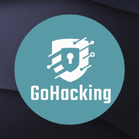 GoHacking logo - Similar company to Desec Security